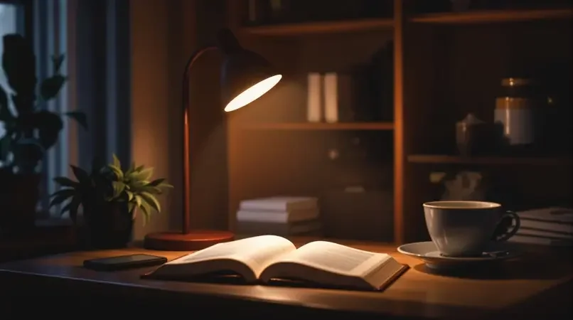 夜读时光 - 视频在线看精选 夜读时光封面
