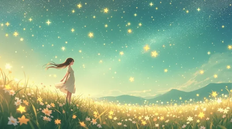 星星的约定 - 视频在线看精选 星星的约定封面