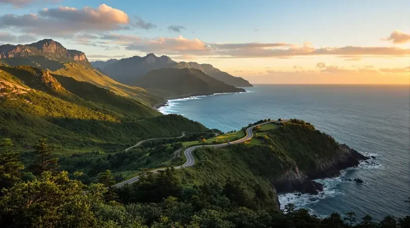 山海之间 - 视频在线看精选 山海之间封面