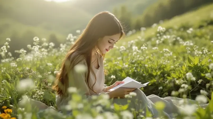 春山信笺 - 视频在线看精选 春山信笺封面